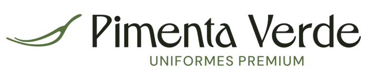 Pimenta Verde Uniformes