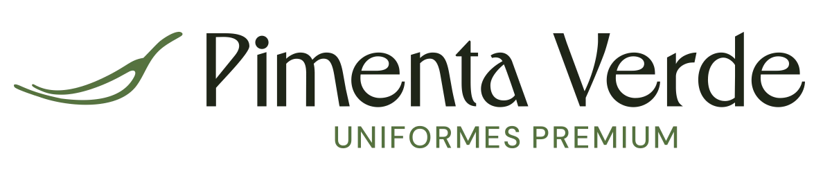 Pimenta Verde Uniformes