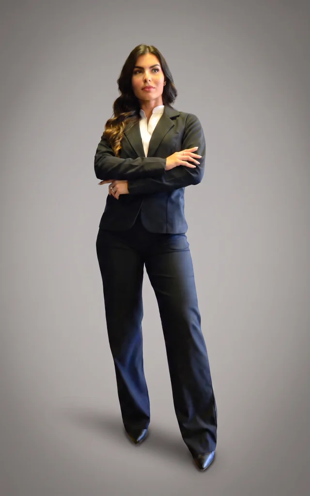 Blazer Feminino com Forro Gabardine - BLF040