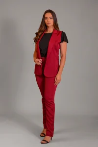 Max Colete Feminino Sem Forro - MCF043